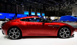 Geneva 2012