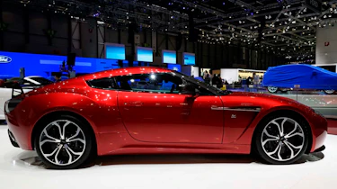Geneva 2012