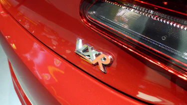 Geneva 2012: Vauxhall Astra VXR