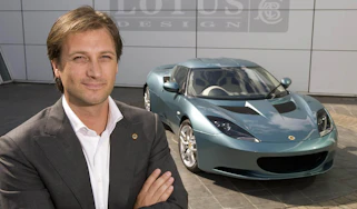 Lotus development halted