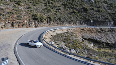 Mercedes SL500