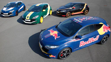 Renaultsport Megane