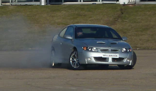 How to learn Gymkhana