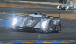 Michelin and Audi team up for Le Mans assault