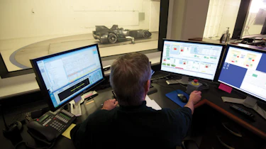 Nissan's Deltawing racer gets Le Mans go-ahead