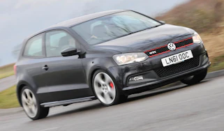 Superchips Volkswagen Polo GTI