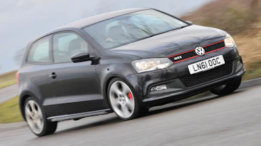 Superchips Volkswagen Polo GTI