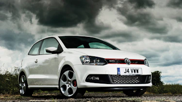 Volkswagen Polo GTI