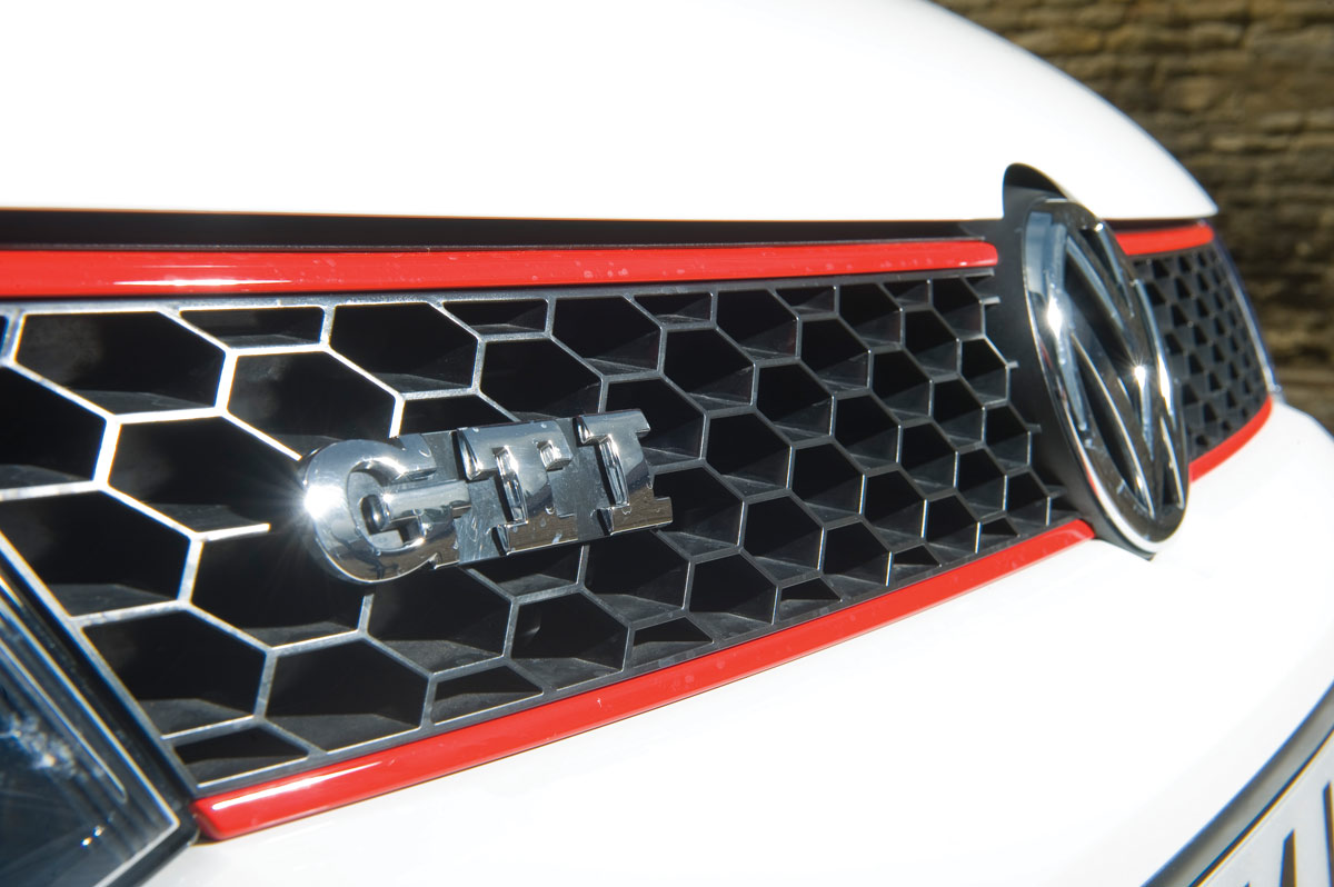 Volkswagen Polo GTI