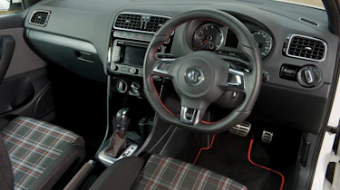 Volkswagen Polo GTI