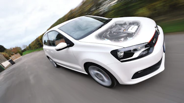 Volkswagen Polo GTI