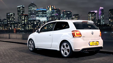Volkswagen Polo GTI