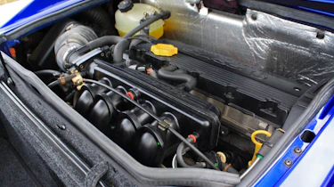 Lotus Elise S1