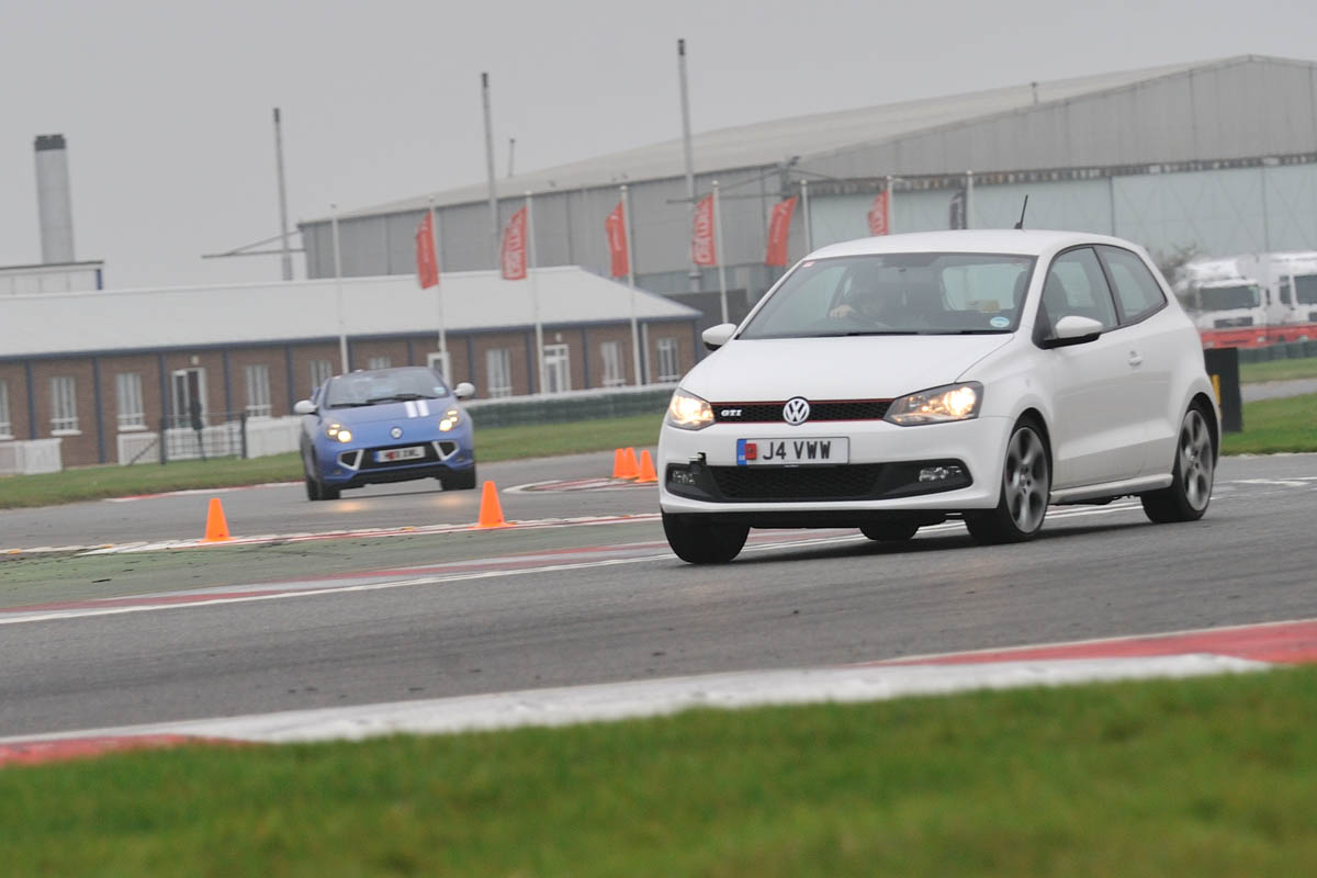 2012 trackday dates