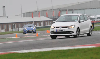 2012 trackday dates