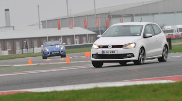 2012 trackday dates