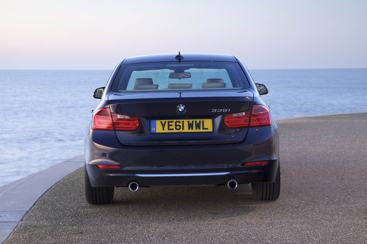 BMW 335i