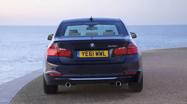 BMW 335i