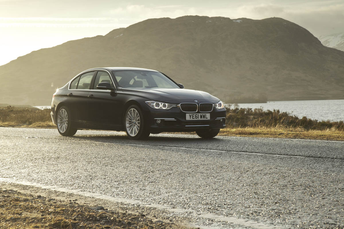 BMW 335i