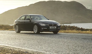 BMW 335i