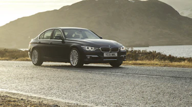 BMW 335i