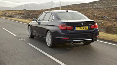 BMW 335i