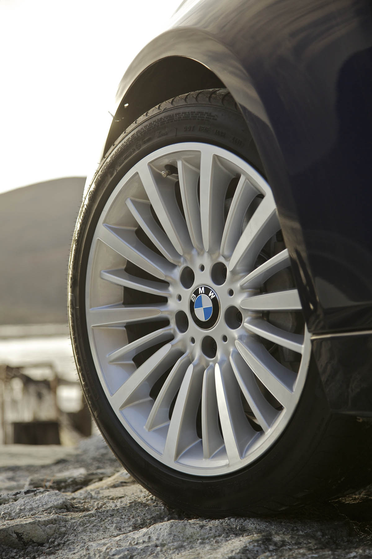 BMW 335i