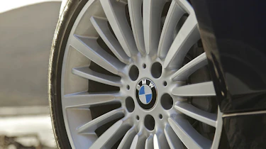 BMW 335i