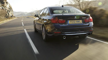 BMW 335i