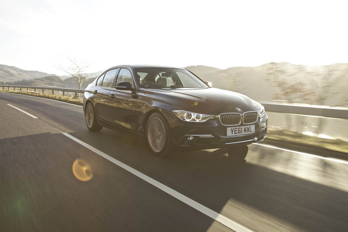 BMW 335i