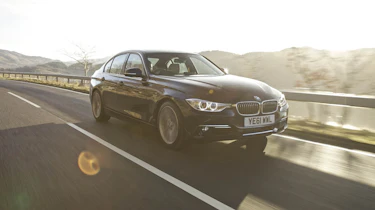 BMW 335i