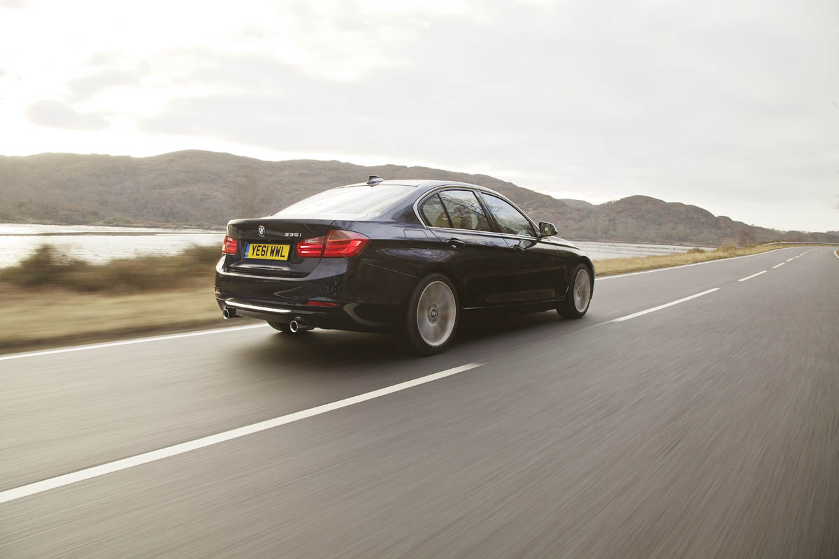 BMW 335i