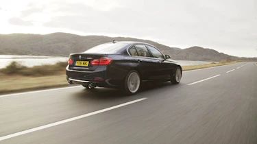 BMW 335i