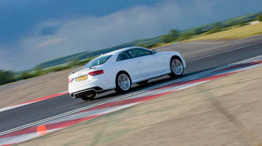 evo's 2012 trackday dates