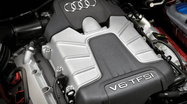 Audi S4 Avant