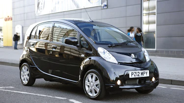 Cut price for Peugeot and Citroen's electric offerings
