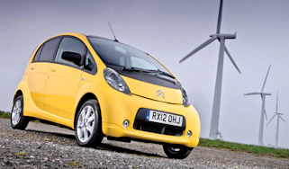 Cut price for Peugeot and Citroen's electric offerings