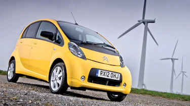 Cut price for Peugeot and Citroen's electric offerings