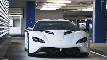 Tushek Renovatio T500 released