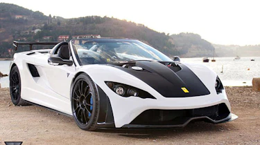 Tushek Renovatio T500 released