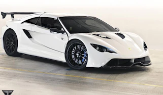 Tushek Renovatio T500 released