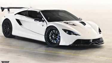 Tushek Renovatio T500 released
