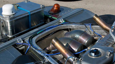 Video: Porsche 918 Spyder and Carrera GT