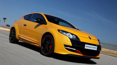 Renaultsport Megane 265 Cup