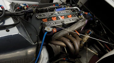 Senna's Toleman up for sale