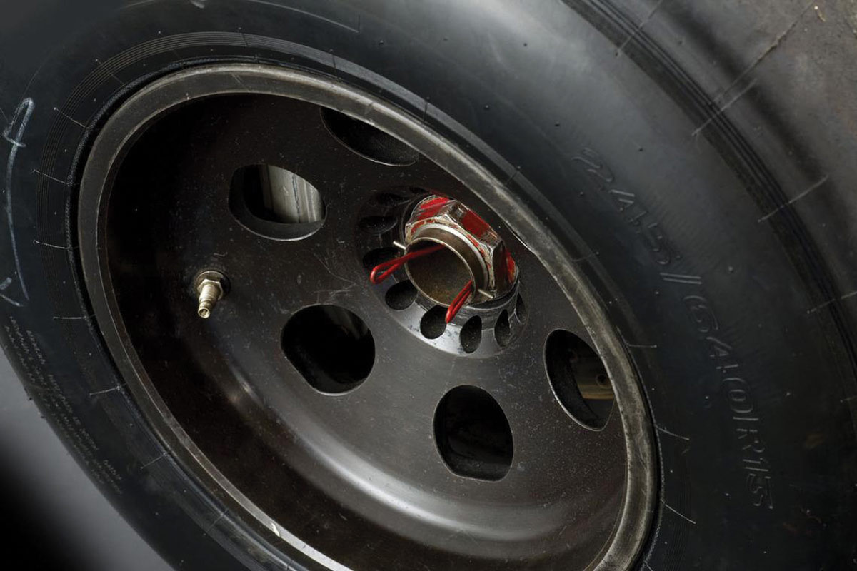 Senna's Toleman up for sale