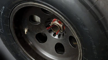Senna's Toleman up for sale
