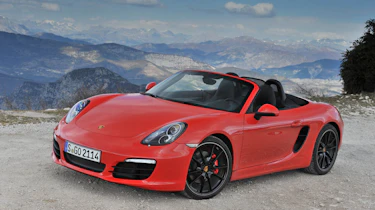 evo issue 169 new Porsche Boxster