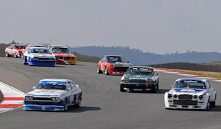 Algarve Classic Festival