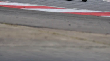 991 Porsche 911 Carrera S drift